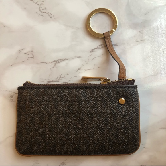Michael kors key case - Picture 4 of 10
